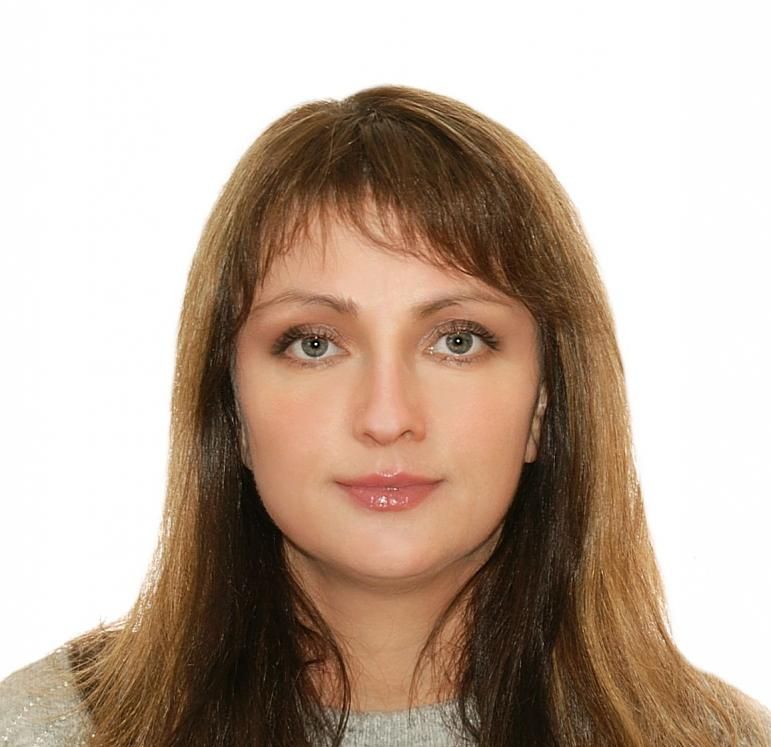 Анастасия Витальевна