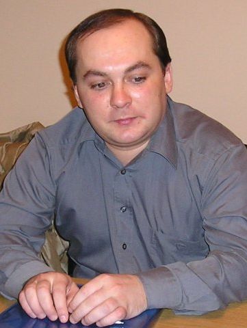 Владимир Александрович