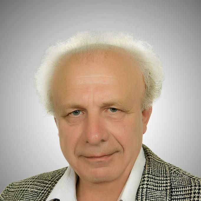 Валерий Иосифович